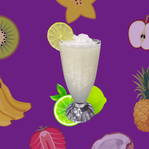 Limonada Natural