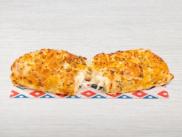 Cheesy Bread