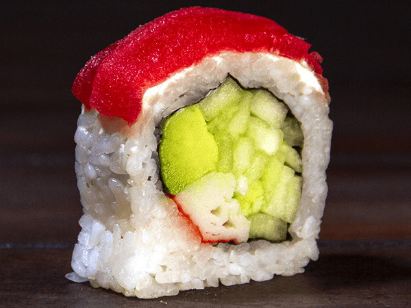 Maguro Roll