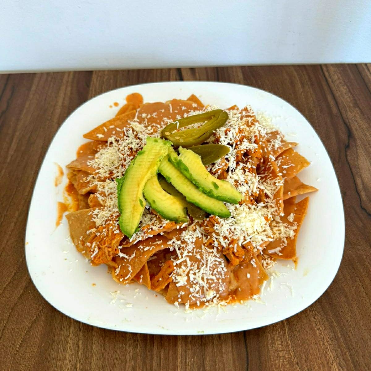 Nachos Grandes