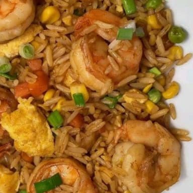 Yakimeshi Camaron