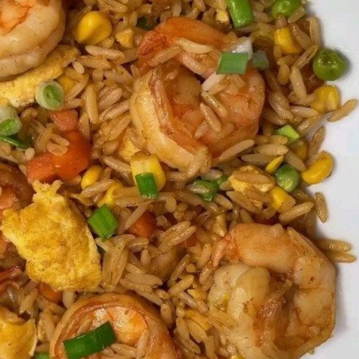 Yakimeshi Camaron