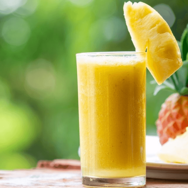 Jugo de Piña