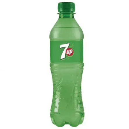 7 UP 400 ml