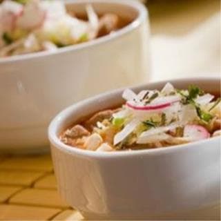 Pozole 500 ml