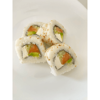 California de Salmón