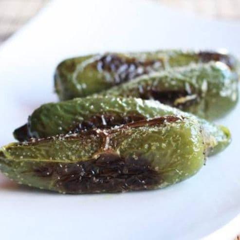 Ingrediente Extra De Chile Toreado