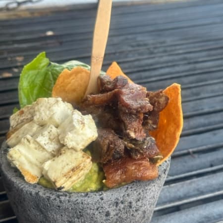 Chicharrón de la Ramos