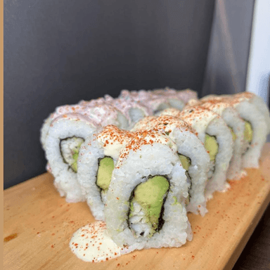 24 Makis + 1 Pepsis 355 Ml