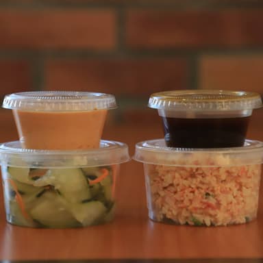 Salsa de Anguila