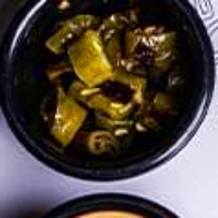 Extra Chile Toreados