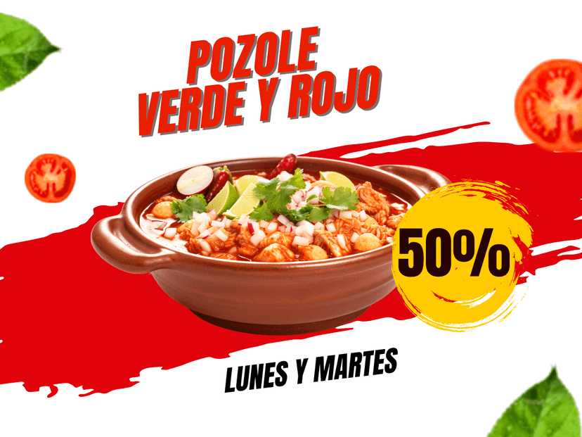 Pozole Novoa