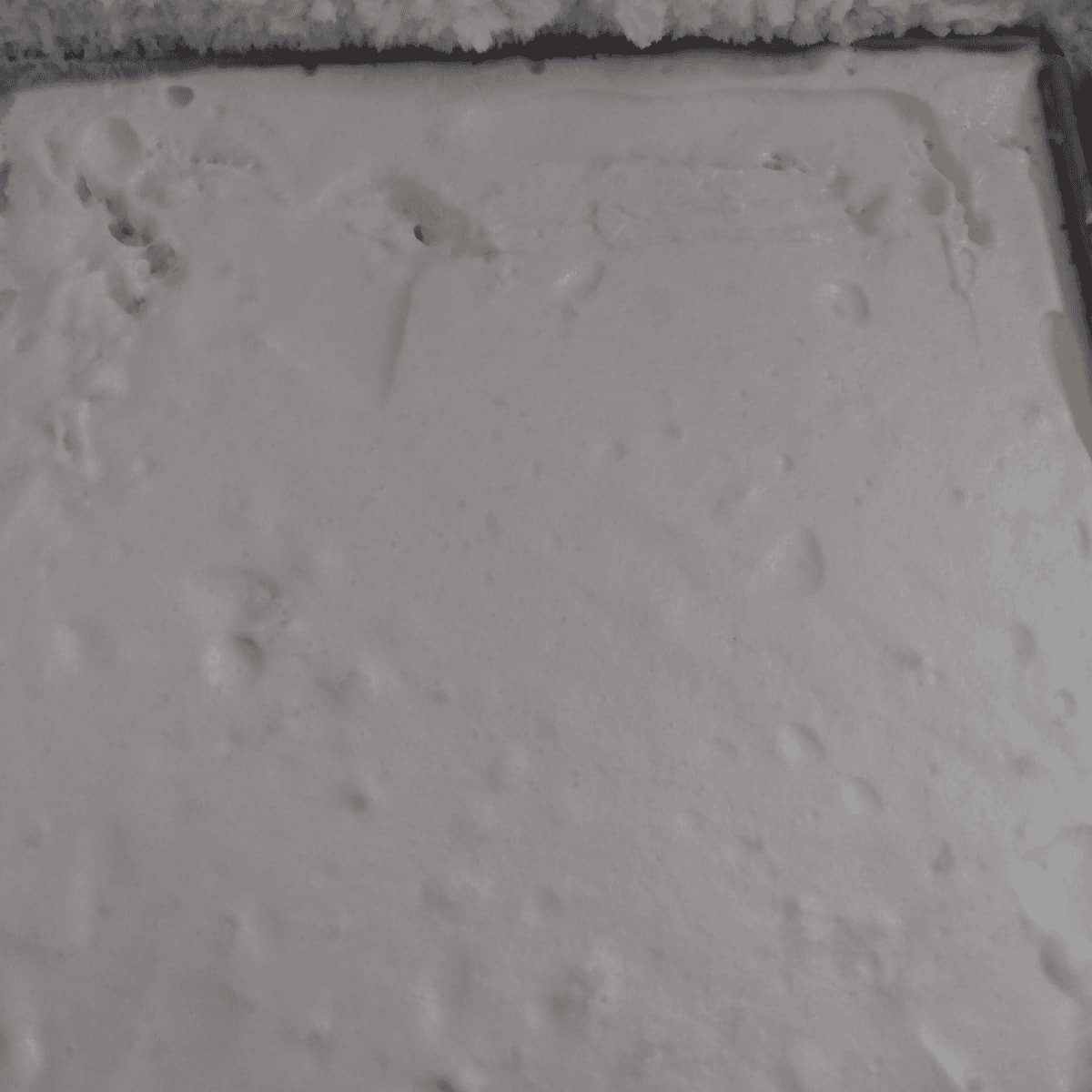 Helado de Queso