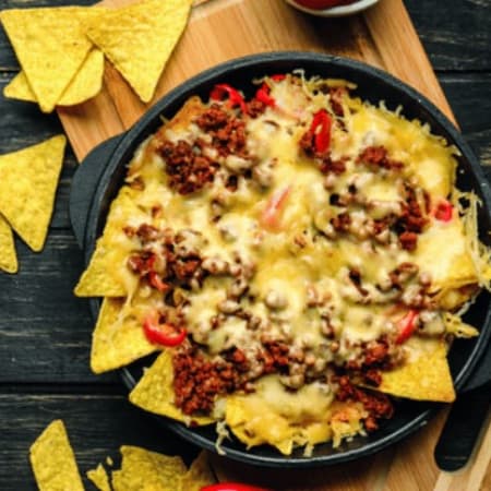 Nachitos