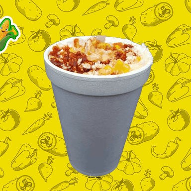Elote 8 Oz