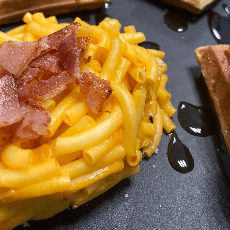 Macarrones