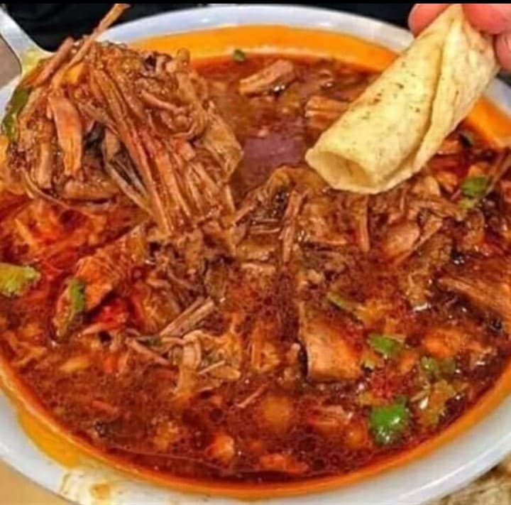 LA BARBACOA DE LA ABUELA