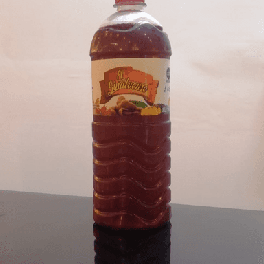 Agua de Sabores 1lt.