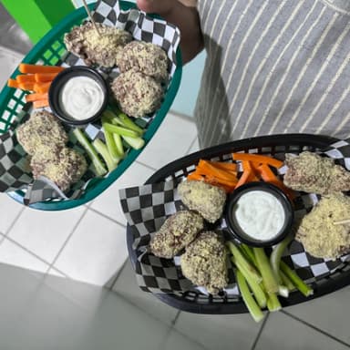 5 Boneless