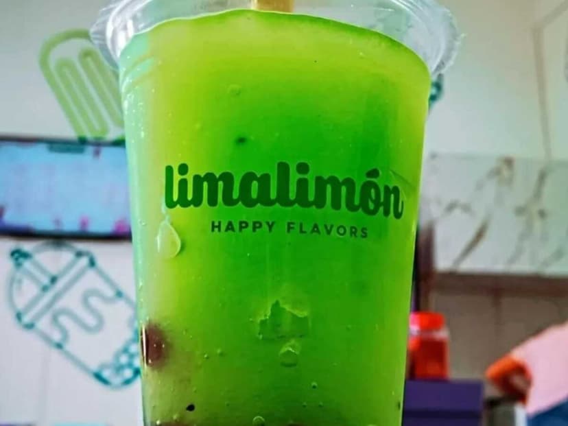 Limalimón