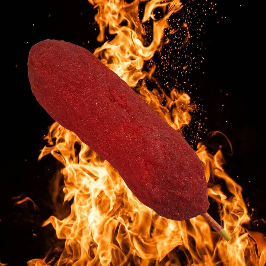 Flaming Hot