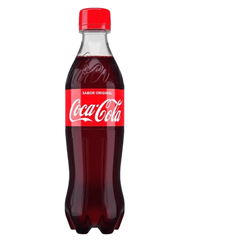 Coca Cola 400 ml