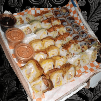 sushiboxhachimaki