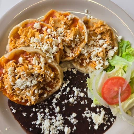 Picaditas