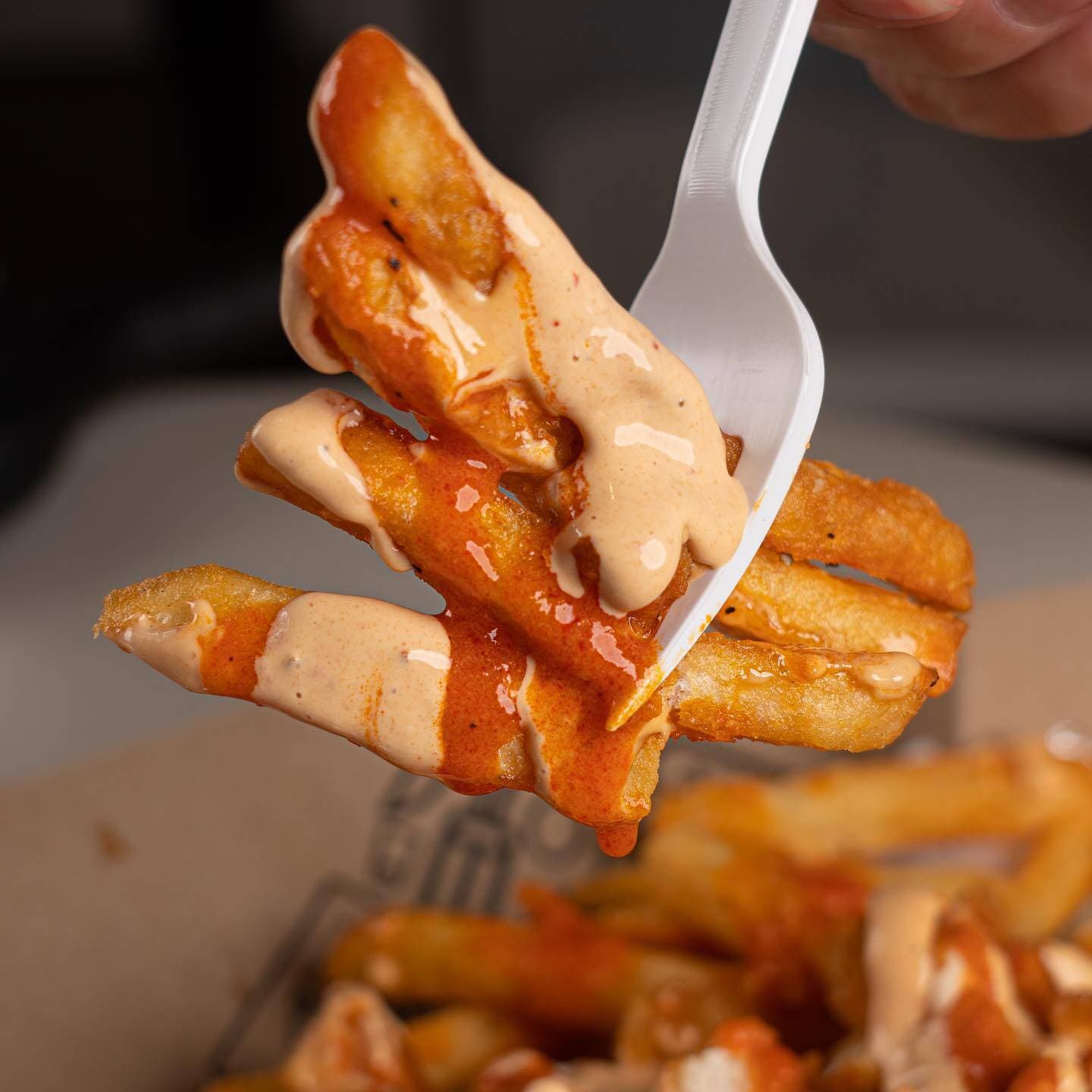 Papas Bañadas