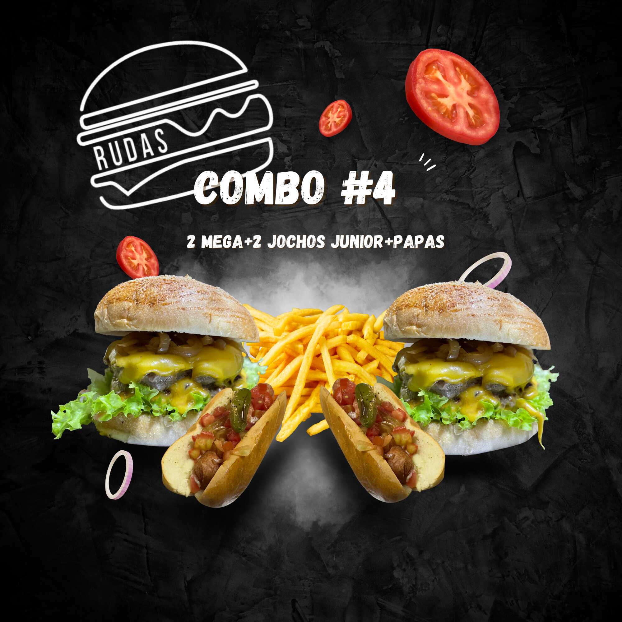 Combo 4