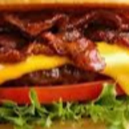 2 Hamburguesas Sencillas