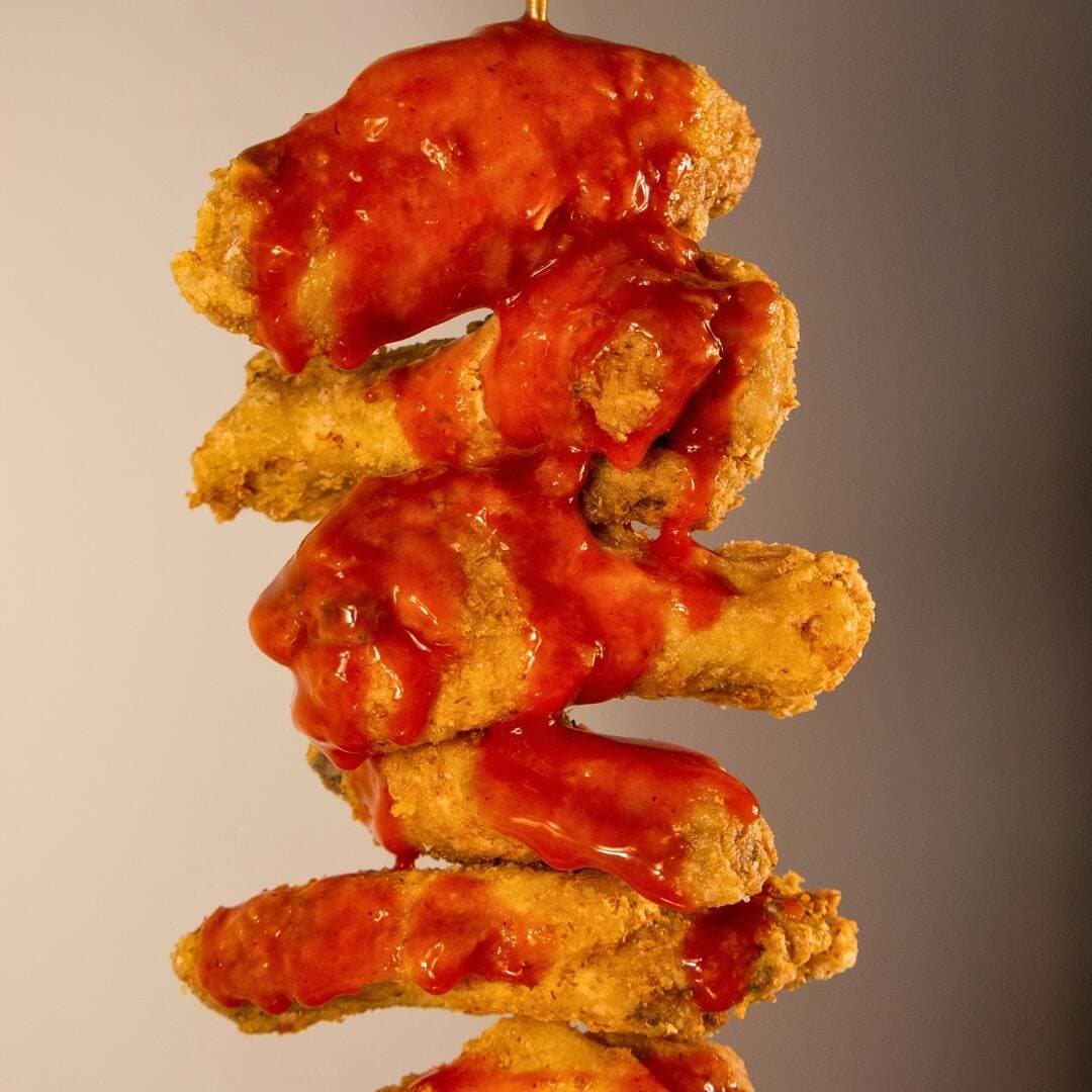 Alitas