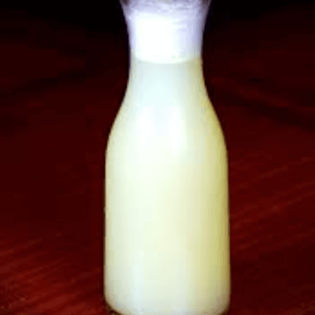 Jarra de Limonada de 1 Litro