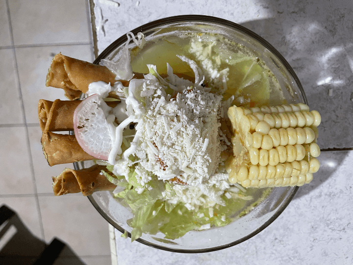 Antojitos doña Ana