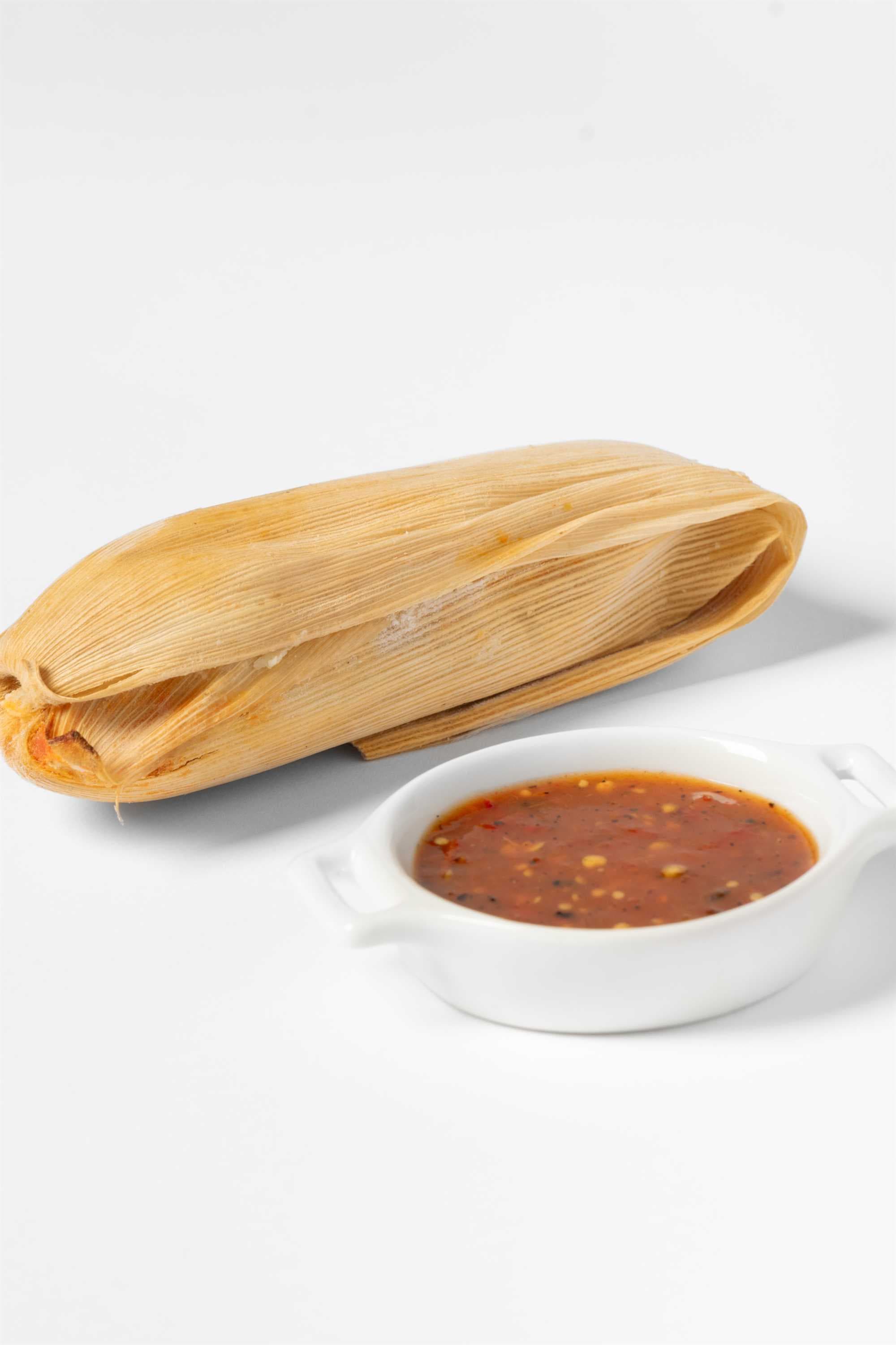 Tamal Mole