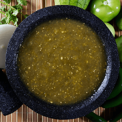 Salsa Verde