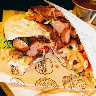 Sincronizada especial