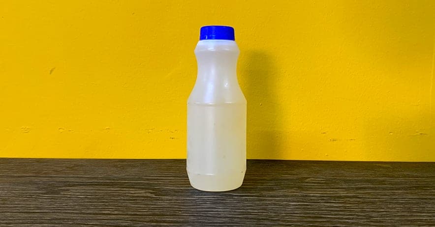 Limonada natural