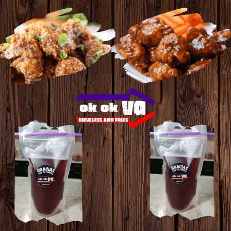 Combo-PAREJA IDEAL
