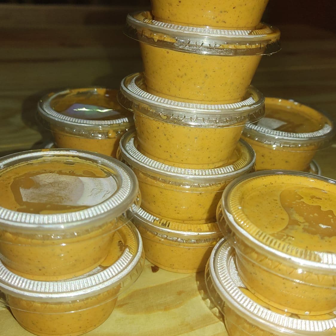 Chile picante