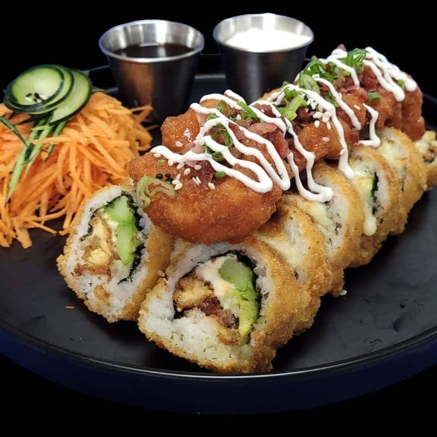 BONELESS ROLL