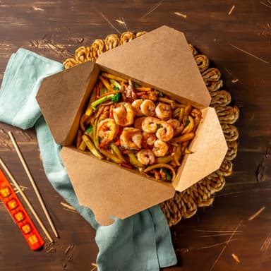 Chop Suey Especial