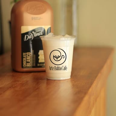 Chocolate Blanco