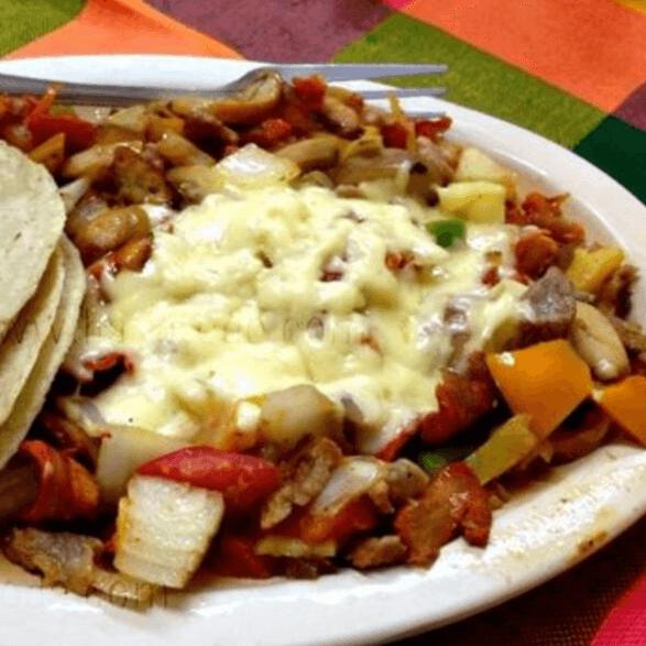 Alambre de Arrachera