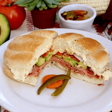 Torta Especial