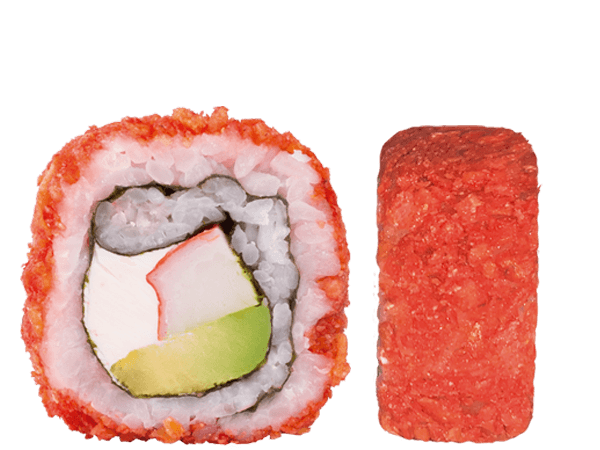 Takis Roll