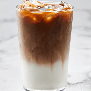 Dulce Macchiato Cold Foam