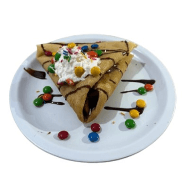 Crepa Arcoíris