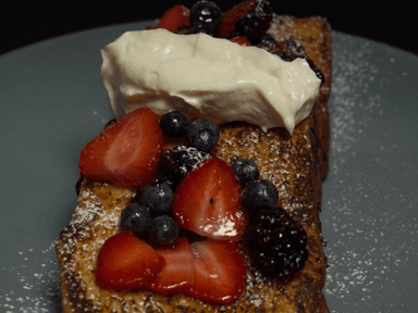 Pan Frances