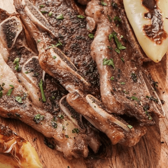 Familiar Costilla